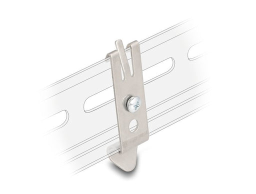 EAN 4043619670413 - DeLOCK 67041 kit de montaje Acero inoxidable imagen 1