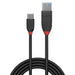 EAN 4002888369169 - Lindy 36916 cable USB USB 3.2 Gen 1 (3.1 Gen 1) 1 m USB A USB C Negro imagen 2