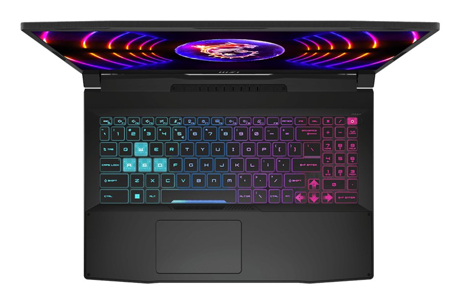 EAN 4711377128339 - MSI Katana 15 B13VFK-1437XPL Intel® Core™ i7 i7-13620H Portátil 39,6 cm (15.6") Full HD 16 GB DDR5-SDRAM  imagen 5