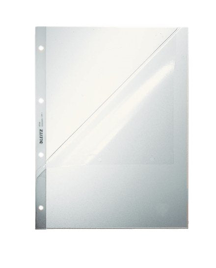 EAN 4002432478910 - Leitz 47840003 protector de hojas A4 Polipropileno (PP) imagen 1