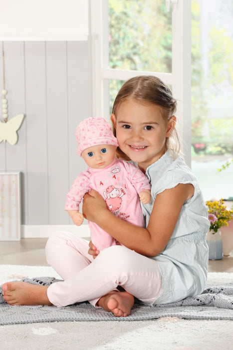 EAN 4001167706466 - Baby Annabell Little Annabell imagen 19