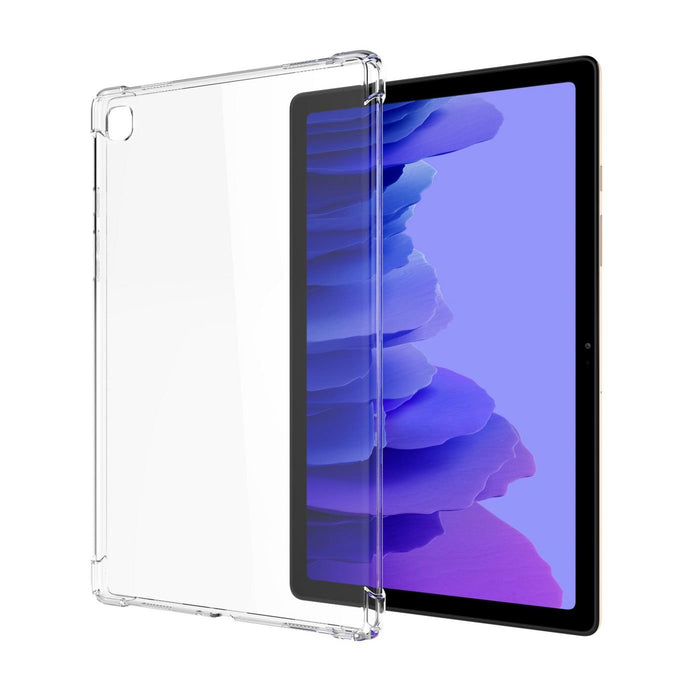 EAN 5704174565116 - eSTUFF ES680106-BULK funda para tablet 26,7 cm (10.5") Transparente imagen 1
