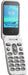 EAN 7322460087142 - Doro 2820 7,11 cm (2.8") 116,9 g Rojo, Blanco Teléfono básico imagen 4