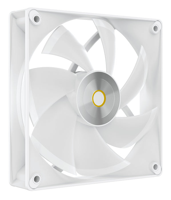 EAN 6977414881218 - Ocypus Delta L36 ARGB V2 Procesador Sistema de refrigeración líquida todo en uno 12 cm Blanco 1 pieza(s) imagen 5