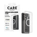 EAN 5715685034138 - PanzerGlass CARE™ by ® Urban Explorer Case Transparent w. White Qi Samsung Galaxy S26 Ultra funda para te imagen 5