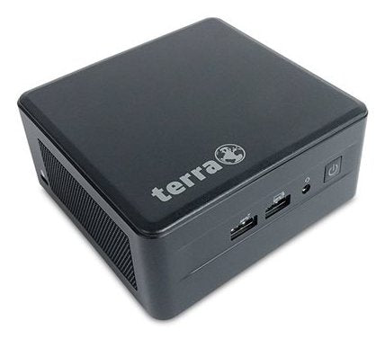 EAN 4039407079162 - TERRA 1009995 PCs/estación de trabajo Intel® Core™ i7 i7-1360P 16 GB DDR4-SDRAM 500 GB SSD Windows 11 Pro imagen 2