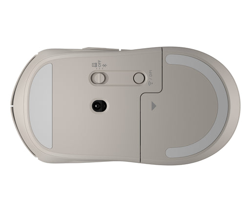 EAN 5715328149809 - HP 400 Quiet Maple Wireless Mouse ratón Hogar Ambidextro RF Wireless + Bluetooth 6000 DPI imagen 1