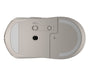 EAN 5715328149809 - HP 400 Quiet Maple Wireless Mouse ratón Hogar Ambidextro RF Wireless + Bluetooth 6000 DPI imagen 1