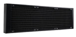 EAN 4710679817705 - Silverstone NovaPeak 360 ARGB Procesador Kit de refrigeración líquida 12 cm Negro 1 pieza(s) imagen 3