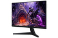 EAN 8806099167653 - Samsung G30H pantalla para PC 61 cm (24") 1920 x 1080 Pixeles Full HD LCD Negro imagen 3