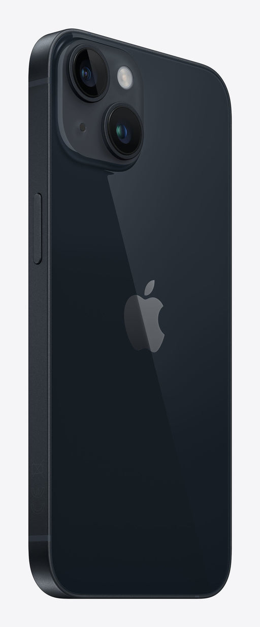 EAN 194253408161 - Apple iPhone 14 15,5 cm (6.1") SIM doble iOS 16 5G 128 GB Negro imagen 2