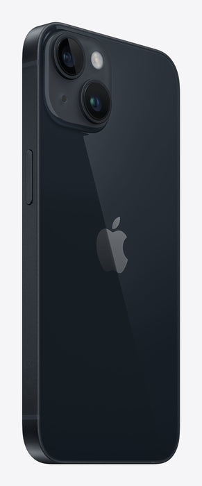EAN 194253411451 - Apple iPhone 14 15,5 cm (6.1") SIM doble iOS 16 5G 512 GB Negro imagen 2