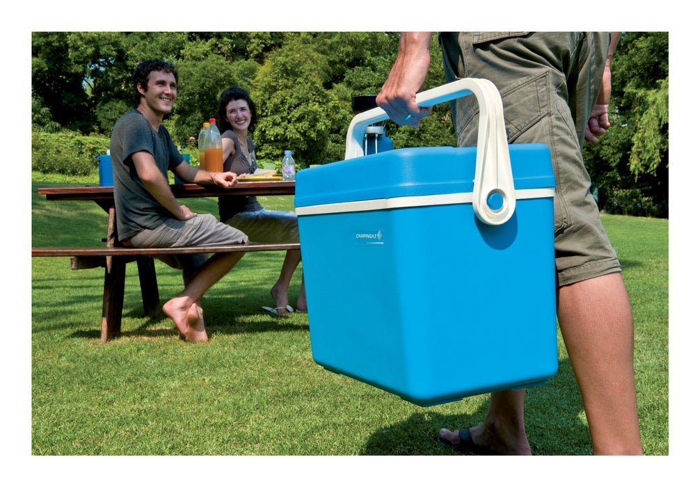 EAN 3138520222545 - Campingaz 22254ZCL nevera portátil 17 L Azul imagen 5