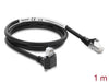 EAN 4043619809622 - DeLOCK 80962 cable de red Cat6 S/FTP (S-STP) Alrededor imagen 1