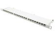 EAN 4014619459872 - Alcasa GC-N0143 panel de parcheo 0.5U imagen 1
