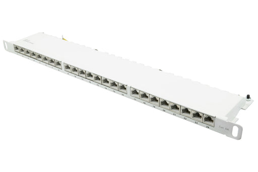EAN 4014619459872 - Alcasa GC-N0143 panel de parcheo 0.5U imagen 1