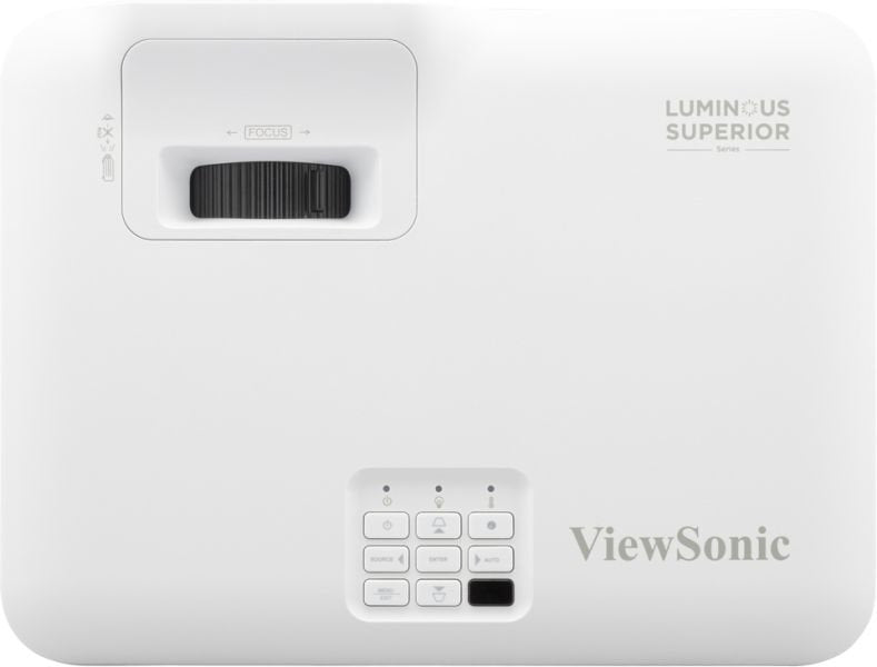 EAN 0766907034301 - Viewsonic LSD400HD-ST videoproyector Proyector de alcance estándar 4000 lúmenes ANSI DLP 1080p (1920x1080 imagen 6