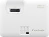 EAN 0766907034301 - Viewsonic LSD400HD-ST videoproyector Proyector de alcance estándar 4000 lúmenes ANSI DLP 1080p (1920x1080 imagen 6