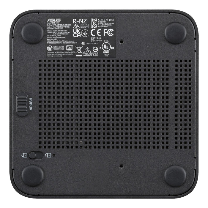 EAN 4711636467179 - ASUS ExpertCenter PN55-S50023NL Copilot+ PC AMD Ryzen AI 5 330 16 GB DDR5-SDRAM 512 GB SSD Windows 11 Pro imagen 14