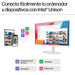 EAN 0198122953929 - HP 22-dg0025ns Intel® N N100 54,5 cm (21.4") 1920 x 1080 Pixeles PC todo en uno 8 GB DDR5-SDRAM 256 GB SS imagen 9