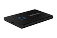 EAN 8806090195303 - Samsung MU-PC2T0K 2 TB USB Tipo C 3.2 Gen 2 (3.1 Gen 2) Negro imagen 12