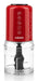 EAN 5608475041235 - Haeger Chop Master 0,5 L 500 W Rojo imagen 1