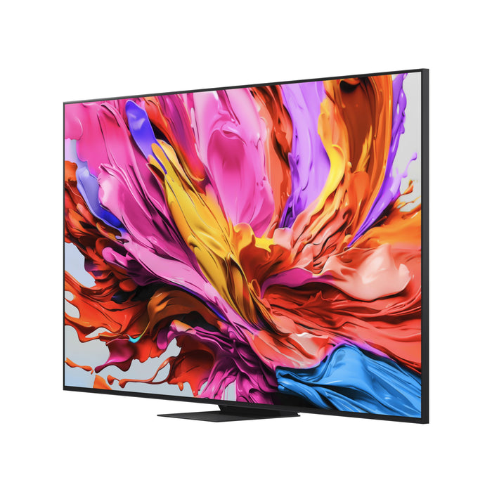 EAN 8806096421659 - LG QNED evo AI 100QNED86A6 2,54 m (100") 4K Ultra HD Smart TV Wifi Negro imagen 9