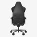 EAN 4711099473595 - ThunderX3 CORE Modern Silla para videojuegos universal Asiento acolchado Negro imagen 4