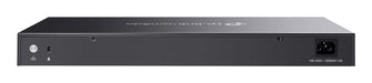 EAN 8885020626469 - TP-Link Omada SG5452X switch Gestionado L3 Gigabit Ethernet (10/100/1000) Negro imagen 2