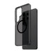 EAN 5715685034169 - PanzerGlass CARE™ by ® Urban Explorer Case Smokey w. Black Qi Samsung Galaxy S26 Ultra funda para teléfon imagen 1