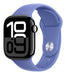 EAN 0195950241709 - Apple MDT24ZM/A Accesorios para dispositivos vestibles inteligentes Grupo de rock Púrpura Fluoroelastómer imagen 2
