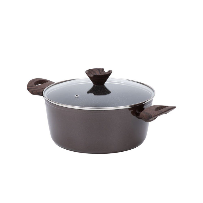 EAN 4260403578629 - Resto Kitchenware Carina 4,7 L Alrededor Burdeos imagen 7