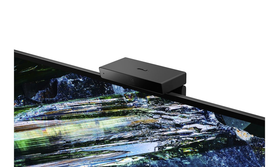 EAN 5013493466418 - Sony FWD-77A95L Televisor 195,6 cm (77") 4K Ultra HD Smart TV Wifi Negro imagen 9