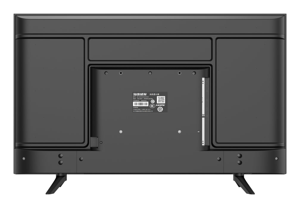 EAN 6936422113254 - Hikvision DS-D5043F3-1V0S monitor de vigilancia Monitor para circuito cerrado de televisión CCTV 109,2 cm imagen 4