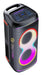 EAN 5706751092251 - Denver BPS-370 Altavoz para fiestas Negro 100 W imagen 3