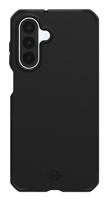 EAN 3700992534633 - Mobilis 066080 funda para teléfono móvil 17 cm (6.7") Negro imagen 1