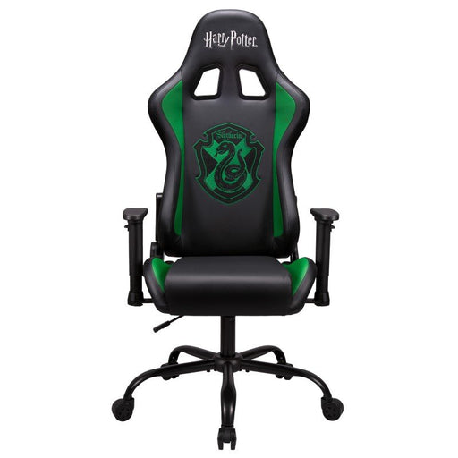 EAN 3701221703332 - Subsonic SA5609-H2 silla de oficina y de ordenador Asiento acolchado Respaldo acolchado imagen 1