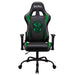 EAN 3701221703332 - Subsonic SA5609-H2 silla de oficina y de ordenador Asiento acolchado Respaldo acolchado imagen 1