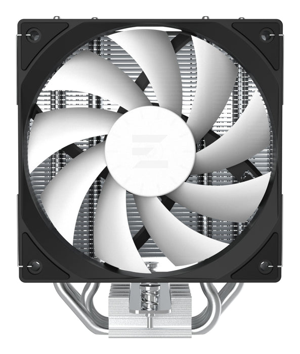 EAN 8800263650361 - Zalman CNPS9X OPTIMA2 sistema de refrigeración para ordenador Procesador Ventilador 12 cm Negro 1 pieza(s imagen 3