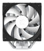 EAN 8800263650361 - Zalman CNPS9X OPTIMA2 sistema de refrigeración para ordenador Procesador Ventilador 12 cm Negro 1 pieza(s imagen 3