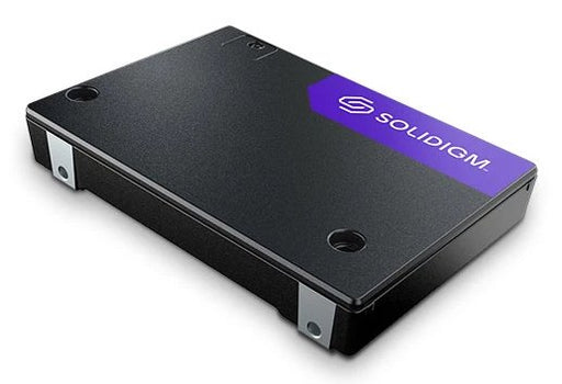 EAN 840307304322 - Solidigm D7-PS1030 6,4 TB U.2 PCI Express 5.0 NVMe 3D TLC NAND imagen 1