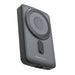 EAN 8594215994671 - Mobile Origin MO-WMP-PB9 batería externa Polímero de litio 10000 mAh Cargador inalámbrico Negro imagen 6