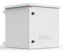 EAN 8052101434118 - WP WPN-RWO-06604-G armario rack 6U Bastidor de pared Gris claro imagen 1
