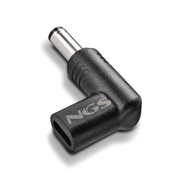 EAN 8435430625141 - NGS BUD-AC accesorio para portatil Clavija de adaptador de corriente para ordenador portátil imagen 3