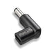 EAN 8435430625141 - NGS BUD-AC accesorio para portatil Clavija de adaptador de corriente para ordenador portátil imagen 3