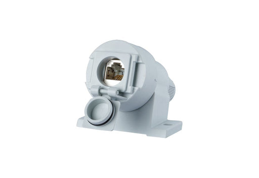 EAN 4250184162339 - METZ CONNECT 1309510003-E toma de corriente RJ-45 Gris imagen 1