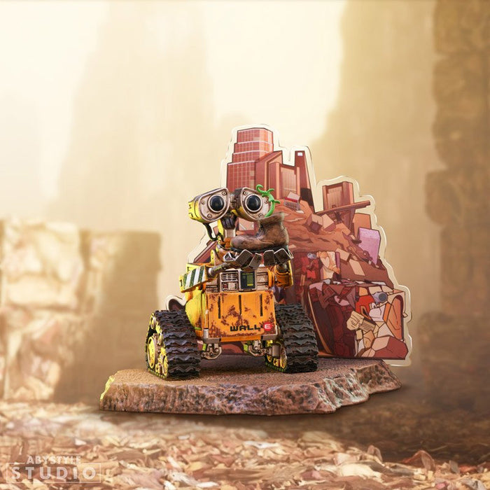 EAN 3665361137986 - ABYstyle ABYFIG130 figura de acción y colleccionable imagen 7