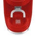 EAN 8017709355326 - Smeg CGF03RDEU molinillo de café 150 W Rojo imagen 10