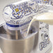 EAN 8003705122956 - Ariete 1588/0C Batidora de varillas 2400 W Blanco, Azul claro imagen 3