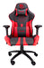 EAN 8436550235357 - TALIUS Viper Silla para videojuegos universal Asiento acolchado Negro, Rojo imagen 2